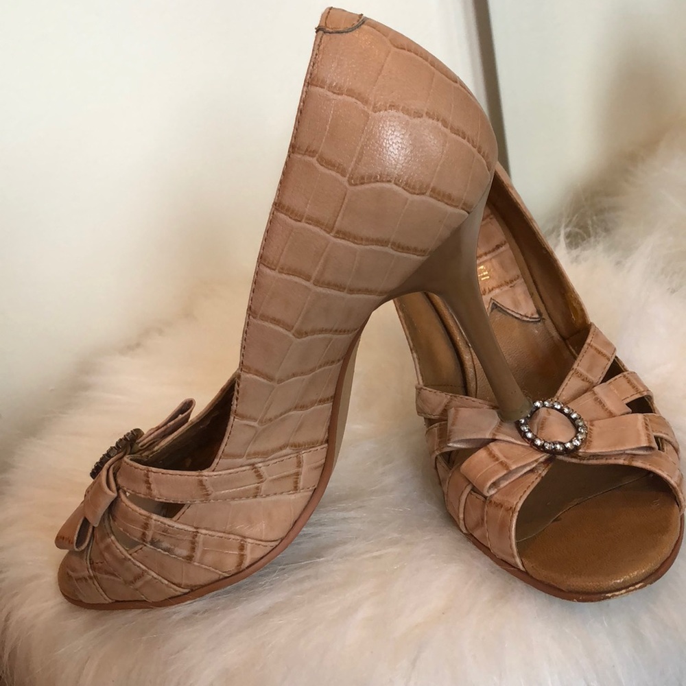 Italian designer Shoes - Picture 3 of 6